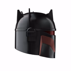 Star Wars The Black Series Moff Gideon Electronic Helmet - Vue supplémentaire 4