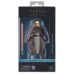 Figurine Hasbro Star Wars Ahsoka Shin Hati Arcana
