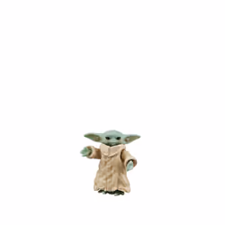Star Wars The Black Series Deluxe IG-12 & Grogu - Vue supplémentaire 6