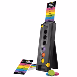 Hasbro Gaming Drop Trivia 15 min Jeu de société Fête - Vue supplémentaire 5