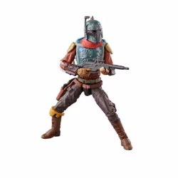 Star Wars The Vintage Collection Cobb Vanth (Mandalorian Armor) - Vue supplémentaire 4