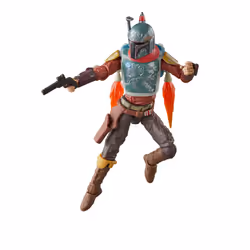 Star Wars The Vintage Collection Cobb Vanth (Mandalorian Armor) - Vue supplémentaire 5