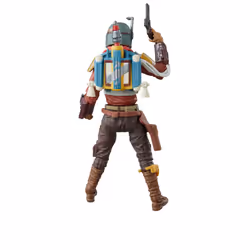 Star Wars The Vintage Collection Cobb Vanth (Mandalorian Armor) - Vue supplémentaire 6