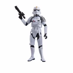 Star Wars The Vintage Collection Jetpack Trooper