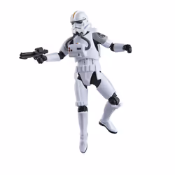 Star Wars The Vintage Collection Jetpack Trooper - Vue supplémentaire 4