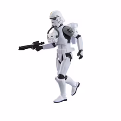 Star Wars The Vintage Collection Jetpack Trooper - Vue supplémentaire 5