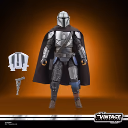 Star Wars The Vintage Collection The Mandalorian (Imperial Base)
