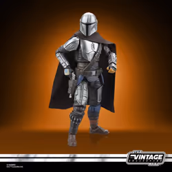 Star Wars The Vintage Collection The Mandalorian (Imperial Base)