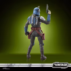 Star Wars The Vintage Collection Bo-Katan Kryze (Plazir-15) - Vue supplémentaire 7