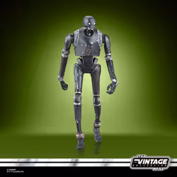 Star Wars The Vintage Collection K-2SO (Kay-Tuesso)