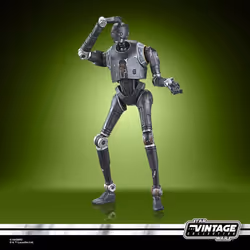 Star Wars The Vintage Collection K-2SO (Kay-Tuesso)