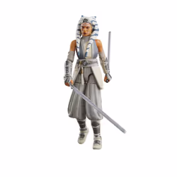 Star Wars The Vintage Collection Ahsoka Tano (Peridea) - Vue supplémentaire 4