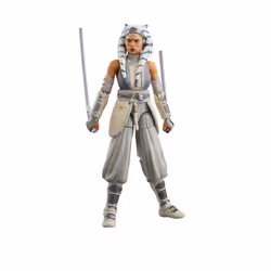 Star Wars The Vintage Collection Ahsoka Tano (Peridea) - Vue supplémentaire 5