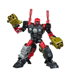Hasbro Transformers: Legacy United Deluxe Class Star Raider Road Pig