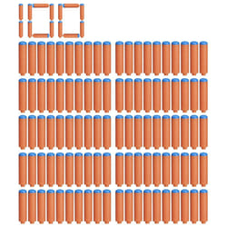 Nerf N1-Darts 100x Remplir