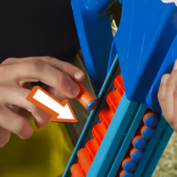 Nerf N Series Infinite - Vue supplémentaire 11