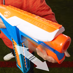 Nerf N Series Infinite - Vue supplémentaire 13