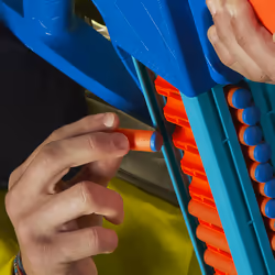 Nerf N Series Infinite - Vue supplémentaire 14