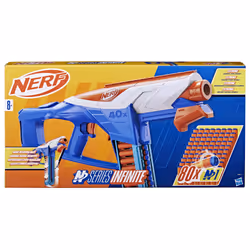 Nerf N Series Infinite - Vue supplémentaire 6