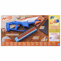 Nerf N Series Infinite - Vue supplémentaire 7