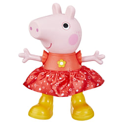 Peppa Pig Muddy Puddles Party