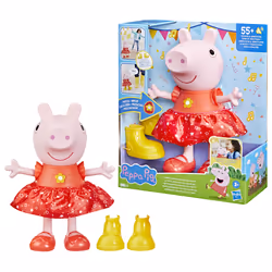 Peppa Pig Muddy Puddles Party - Vue supplémentaire 4