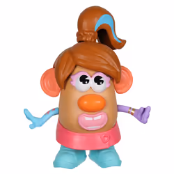 Hasbro Potato Head Exprime la patate en toi - Vue supplémentaire 2