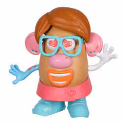 Hasbro Potato Head Exprime la patate en toi - Vue supplémentaire 3