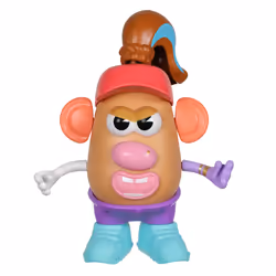 Hasbro Potato Head Exprime la patate en toi - Vue supplémentaire 4