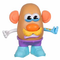 Hasbro Potato Head Exprime la patate en toi - Vue supplémentaire 5