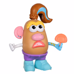 Hasbro Potato Head Exprime la patate en toi - Vue supplémentaire 6