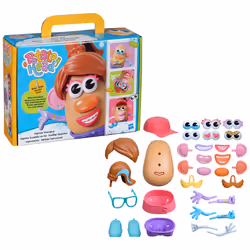 Hasbro Potato Head Exprime la patate en toi - Vue supplémentaire 8