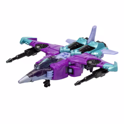 Hasbro Transformers: Legacy Transformers Generations Legacy United Deluxe Cyberverse Universe Slipstream
