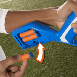 Nerf N Series Strikeback - Vue supplémentaire 10