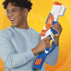 Nerf N Series Strikeback - Vue supplémentaire 11