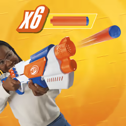 Nerf N Series Strikeback - Vue supplémentaire 12
