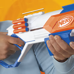 Nerf N Series Strikeback - Vue supplémentaire 14