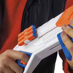 Nerf N Series Strikeback - Vue supplémentaire 15