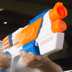 Nerf N Series Strikeback - Vue supplémentaire 16