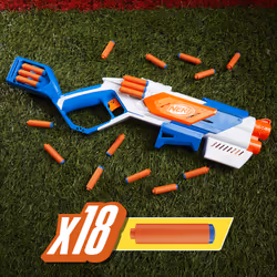 Nerf N Series Strikeback - Vue supplémentaire 17