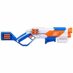 Nerf N Series Strikeback - Vue supplémentaire 4