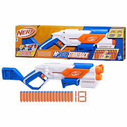 Nerf N Series Strikeback - Vue supplémentaire 5