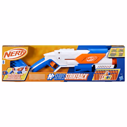 Nerf N Series Strikeback - Vue supplémentaire 6