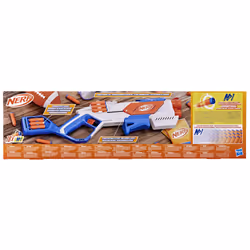 Nerf N Series Strikeback - Vue supplémentaire 7
