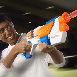 Nerf N Series Strikeback - Vue supplémentaire 8