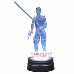 Star Wars The Black Series Ezra Bridger, Figurine à collectionner, Film et série TV, Batteries requises