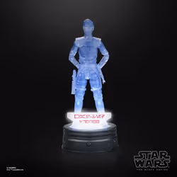 Star Wars The Black Series Ezra Bridger