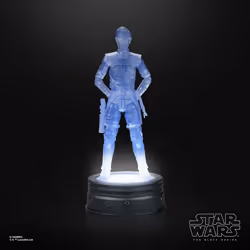 Star Wars The Black Series Ezra Bridger - Vue supplémentaire 4