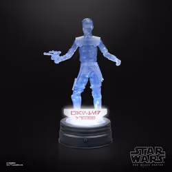 Star Wars The Black Series Ezra Bridger - Vue supplémentaire 5