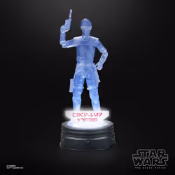 Star Wars The Black Series Ezra Bridger - Vue supplémentaire 6